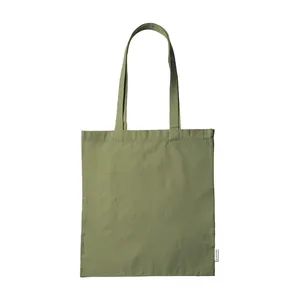 Borsa Shopper Ecologica in Canapa Pisani, Borsa Promozionale per Articoli da Toeletta - Product Image 2