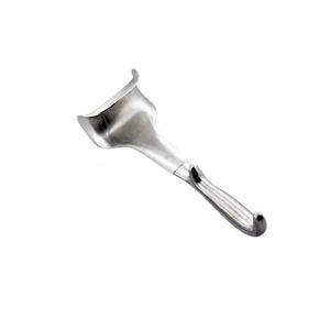 Juego de instrumentos de Cesárea manual Juego quirúrgico de acero inoxidable para Ginecología Cirugía general Juego de Cesárea quirúrgica - Product Image 4