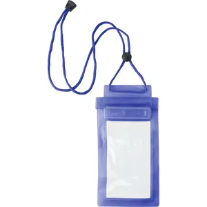 Custodia Impermeabile Personalizzata Emily per Gadget da Campeggio ed Escursionismo - Product Image 2