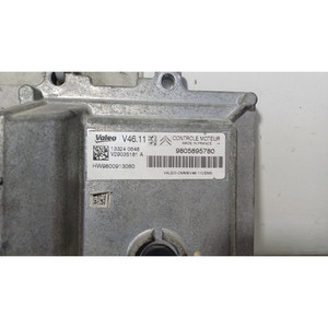 Motor Central PEUGEOT 208 Serie 9805895780/133240648 EB2-HMZ-HZ-HM01 Gasolina 1199 (12>19) - Product Image 2