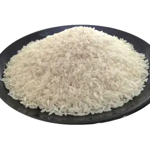 קמח אורז לבן באיכות גבוהה באיכות גבוהה עבור Dim Sum, כופתאות, ללא גלוטן, תערובת מלוחה וחטיפים.