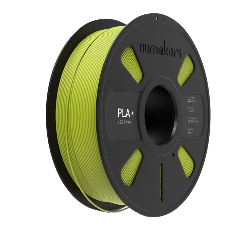 Ryobix Green