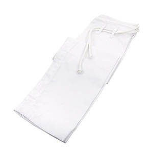 Kimono brasileño Jiu Jitsu personalizado BJJ Gi hecho de algodón Servicio OEM para ropa deportiva en Sialkot Pakistán - Product Image 6