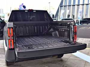 รถกระบะไฟฟ้ามือสอง ปี 2026 รุ่น Ma--x==us StarCraft X EV ความเร็วสูง 4 ประตู 5 ที่นั่ง ระยะทางวิ่ง 201-300 กม. แบตเตอรี่ 50-70 กิโลวัตต์ชั่วโมง - Product Image 6