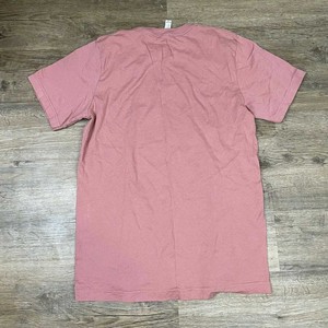 เสื้อยืดแขนสั้นแทรคสามส่วนสำหรับสหรัฐอเมริกา - Product Image 5