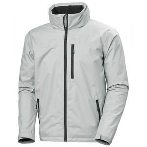Chaqueta para hombre, cortavientos ligero para hombre, chaqueta de lluvia transpirable para exteriores, impermeable, a prueba de viento, logotipo y diseño personalizados OEM - Product Image 5