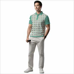 Camisas Polo para Hombre en Oferta Online, Camisas Polo para Hombre al por Mayor, Camisas Polo para Hombre del Mejor Fabricante - Product Image 1