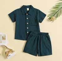 Short en tissu éponge respirant et à séchage rapide pour homme, design tendance et confortable pour l'été