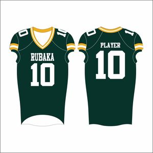 2025 uniforme americano para hombres, uniforme de fútbol americano Browns, Camiseta deportiva de alta calidad - Product Image 4