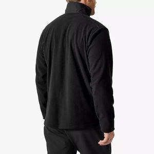 Chaqueta Day Breaker a prueba de viento para exteriores para hombre, ropa de entrenamiento para correr, chaqueta de microforro polar Day Breaker para hombre - Product Image 2