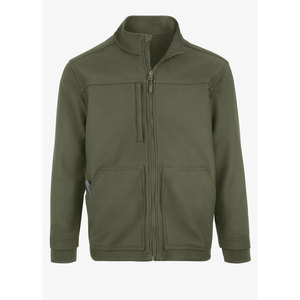 Veste de travail pour hommes, uniforme médical, vêtements de travail pour hôpital, tissu respirant, manches longues, OEM ODM en gros - Product Image 2