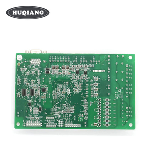 Thang máy PCB thang máy biến tần Bảng mạch chính gcemccb 33e ttelmb cho thang máy Kone khổng lồ - Product Image 4