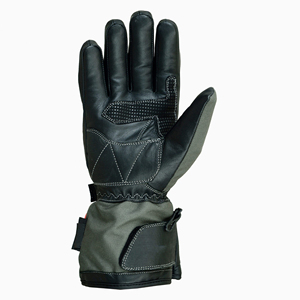 Guantes de Motociclismo de Cuero de Alta Calidad, Talla Personalizada, Protección para la Piel, Cómodos y Transpirables, Más Vendidos en 2025 - Product Image 4