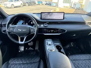 GENESIS GV70 3.5T AWD 2023 USADO, Volante a la Izquierda/Derecha - Product Image 4