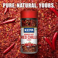 Flocons de piment Keya-40g