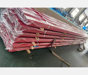 Bobina de Aluminio 0.6mm 0.7mm 0.8mm 0.9mm Lámina de Aluminio - Product Image 2