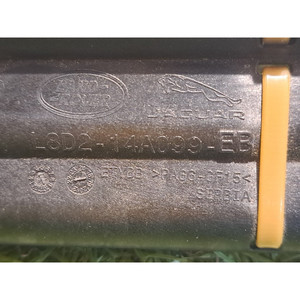 CABLEADO ELÉCTRICO DE LA BATERÍA PARA LAND ROVER Range Rover Evoque Serie L8D214N286FB PT153 híbrido 1498 (18>) - Product Image 5