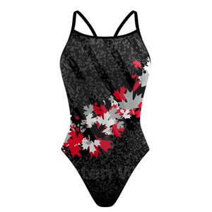 Nouveauté Maillot de bain femme Design personnalisé Vente en gros 100% polyester Maillot de bain femme pour unisexe - Product Image 4