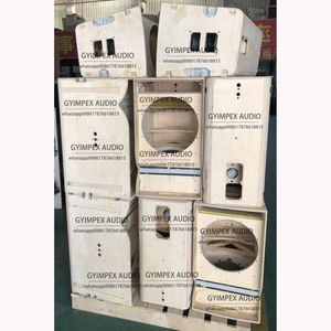 مجموعة واسعة واحدة 15 بوصة 2 طريقة مجموعة كاملة مكبر الصوت خط الأداء على مستوى الحفلات الموسيقية جولة خط نظام صفيف المتكلم - Product Image 3