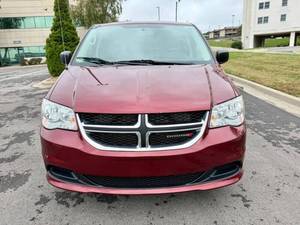รถมือสอง Dodge Grand Caravan ปี 2016 ราคาถูก ขาย - Product Image 2