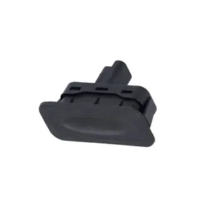 Bouton d'ouverture du coffre Renault Megane 2 & Clio 3 8200076256 Pièce pour coffre et pièces de véhicule - Product Image 6