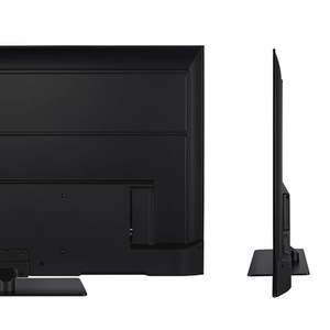 โทรทัศน์สมาร์ททีวีขนาด 65 นิ้ว 4K Ultra HD 120Hz พร้อมระบบสั่งงานด้วยเสียง โมดูล LCD สีดำ - Product Image 4