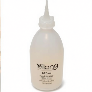 6 Pack REILANG 125ml <b>Sprayer</b> Bottles with Dropper Cap for Easy Dispensing - Product Image 3