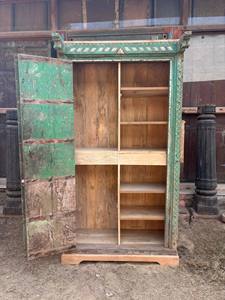 Étagère de rangement moderne de luxe à 4 niveaux, décoration intérieure, style industriel, pour coin salle à manger, décoration de la maison - Product Image 4