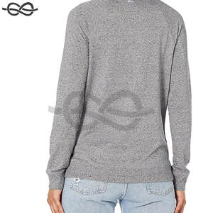 Sudadera con parche bordado de baloncesto de Game Day con logotipo personalizado, ropa de invierno de estilo informal de tela de rizo de manga larga - Product Image 6