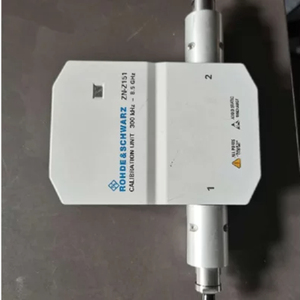 อุปกรณ์ปรับเทียบเครือข่ายอัตโนมัติ Rohde & Schwarz ZN-Z54 วัสดุซิลิโคน รับประกัน 1 ปี - Product Image 3