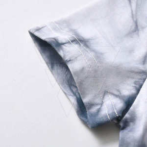 T-shirts pour enfants personnalisés Imprimez votre design T-shirts pour enfants Garçons Filles T-shirts Impression OEM T-shirt pour enfants - Product Image 5