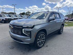 Chevrolet Tahoe High Country 2026 Usado en Buen Estado - Product Image 3