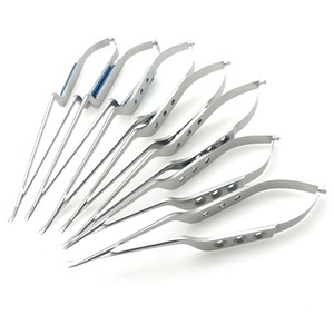 Multi-Function Young Customizable Nail Pincher Tweezer Nail Supplies Acrylic Gel Tips for <b>Magic</b> Wand C-curve Nail Pinching Tools - Product Image 4