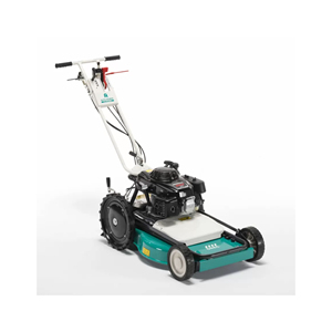 Cortacésped de alta capacidad con motor de 23 HP y cubierta de corte reforzada construida para limpieza de terrenos comerciales - Product Image 5