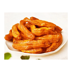 เนื้อกล้วยอบแห้งแบบนิ่มเนื้อผลไม้เวียดนามเนื้อนุ่มชุ่มชื้นสินค้าส่งออกสำหรับอุตสาหกรรมอาหารทั่วโลก - Product Image 1