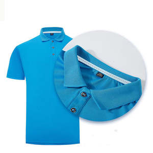 Nuevos polos de verano transpirables y suaves, diseño personalizado, polos para hombre, polos totalmente personalizados para hombre - Product Image 2
