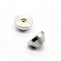 Wasserstrahl Rubin Saphir Blende Düse 009519-7 TL-003002-7 009519-8 TL-003002-8 009519-9 TL-003002-9 Wasserstrahl Teile für FLOW