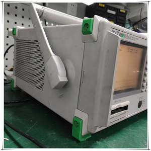 Nuevo Analizador de Red y Espectro Anritsu MS2661A 9kHz-3GHz 3G con 1 Año de Garantía - Product Image 5