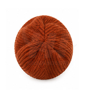 Relaxed Casual <b>Men</b> Beanies <b>Hats</b> Warm Ribbed Beanies <b>Hats</b> Comfortable Knit Beanies <b>Hats</b> Modern Winter Headwear For Online Sale - Product Image 3