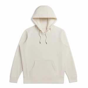 Sudadera con Capucha para Hombre, 360g, Invierno, Logotipo Personalizado, Forro Polar Transpirable, Servicio OEM, Color Sólido, 3 Colores, Directo de Fábrica - Product Image 2