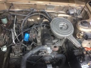 Unité moteur 7K, prix usine, vente en gros, haute durabilité, puissance élevée - Product Image 6