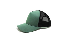 Logotipo personalizado fresco y adecuado para gorra de camionero de todas las estaciones, gorra deportiva de estilo joven y de moda, fabricada en la fábrica de Vietnam - Product Image 4