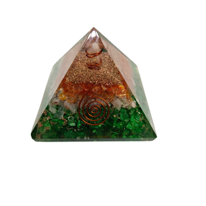 orgone pyramid for sale