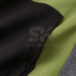 Oferta Especial: Sudaderas con Capucha para Hombre, Estilo Único, Transpirables y Ligeras, en el Mejor Material - Product Image 5