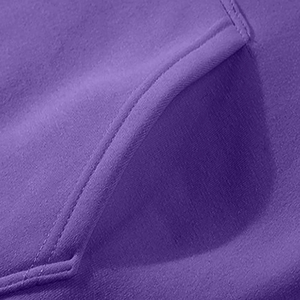 Surdimensionné Drop Shoulder 2 pièces Streetwear femme motif solide sweat à capuche Joggers pantalon pour un usage quotidien - Product Image 5