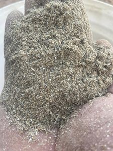 ผงอาหารแห้งสำหรับไก่ปลาขนาด18ตัน/20FT น้ำมันถั่วเหลืองและปลาป่นโปรตีนสูง - Product Image 6