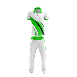 Uniformes de Cricket para Hombre - Diseño Personalizado de Alta Calidad, Secado Rápido, Transpirable, Todas las Tallas Disponibles, Precios al por Mayor - Product Image 3