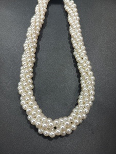 "Glam tous les jours avec Western Moti Chain" - Product Image 3