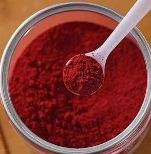 Venta al por mayor Cas 874807-57-5 Colorante alimentario Levadura roja Extracto de arroz 1%-3% Monacolin <span class=keywords><strong>K</strong></span> - Product Image 2
