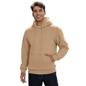 Sudaderas con Capucha de Alta Calidad para Hombre, Fabricante, Personalizadas, 100% Algodón, Transpirables, Ropa Urbana Personalizada, Sudaderas con Capucha de Invierno para Hombre - Product Image 5